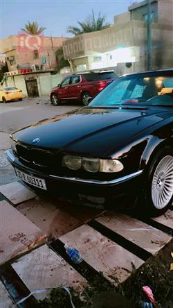 BMW 7-Series